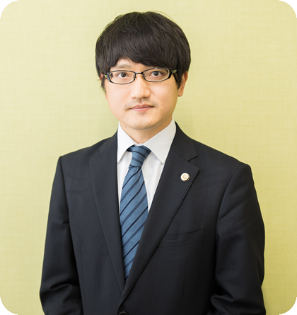 弁護士 野村 優介